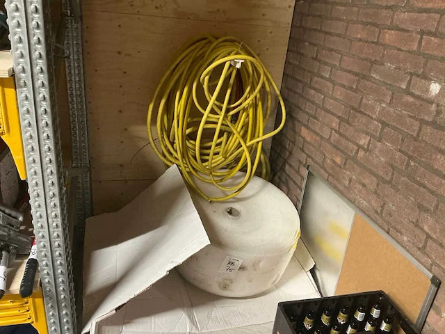 Installatiemateriaal - afbeelding 7 van  12