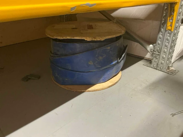 Installatiemateriaal - afbeelding 8 van  12