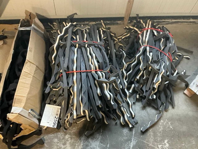 Installatiemateriaal - afbeelding 9 van  12