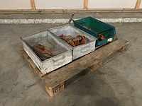 Installatiemateriaal - afbeelding 1 van  5