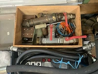 Installatiemateriaal - afbeelding 2 van  4