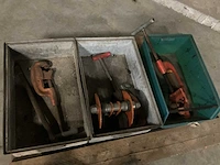 Installatiemateriaal - afbeelding 2 van  5