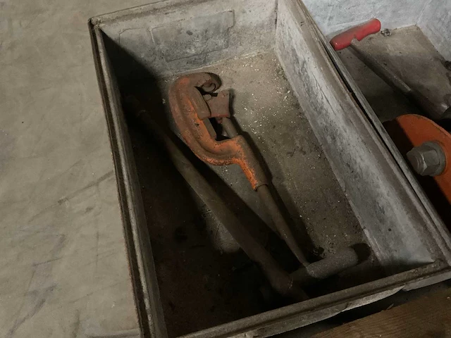 Installatiemateriaal - afbeelding 3 van  5
