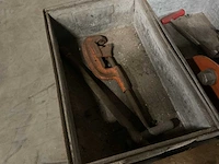 Installatiemateriaal - afbeelding 3 van  5