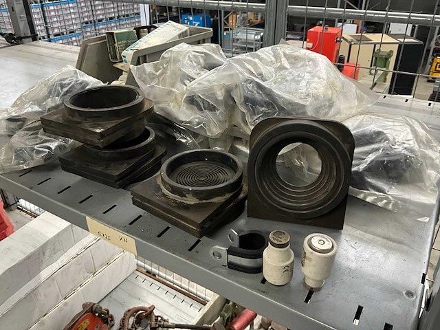 Installatiemateriaal - afbeelding 1 van  5