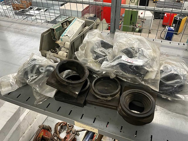 Installatiemateriaal - afbeelding 2 van  5