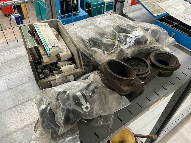 Installatiemateriaal - afbeelding 3 van  5