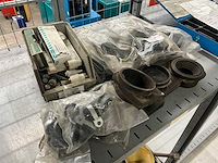 Installatiemateriaal - afbeelding 3 van  5