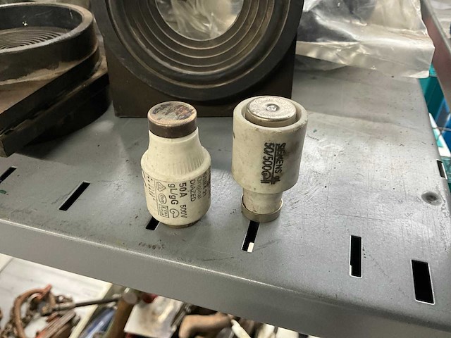 Installatiemateriaal - afbeelding 4 van  5