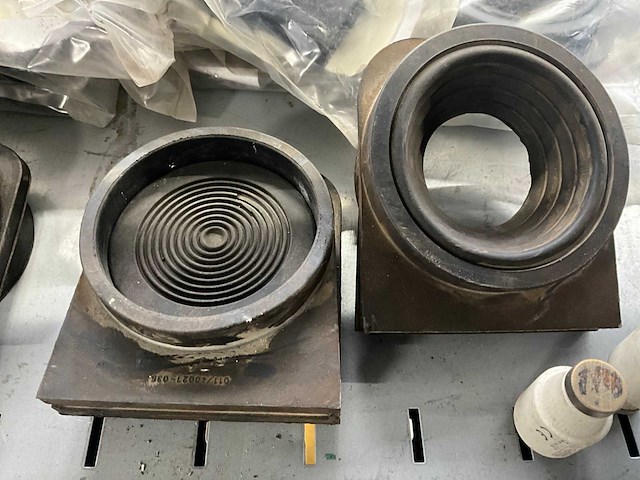 Installatiemateriaal - afbeelding 5 van  5