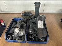 Installatiemateriaal - afbeelding 1 van  3