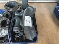 Installatiemateriaal - afbeelding 3 van  3