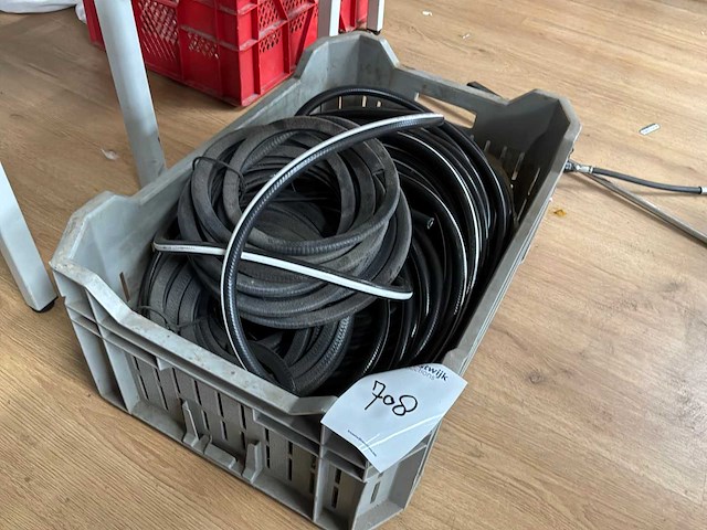 Installatiemateriaal - afbeelding 1 van  2