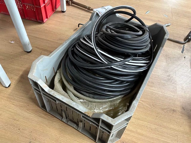 Installatiemateriaal - afbeelding 2 van  2