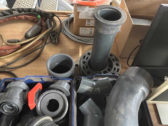Installatiemateriaal - afbeelding 2 van  3