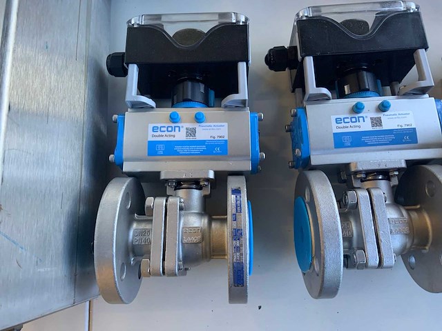 Installatiemateriaal - afbeelding 7 van  7