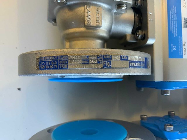 Installatiemateriaal - afbeelding 2 van  7