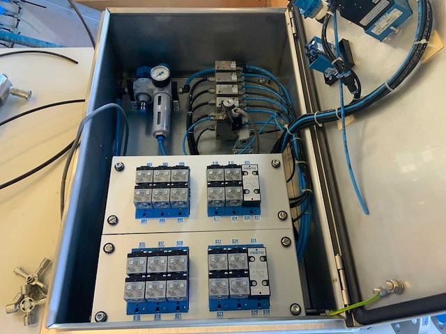 Installatiemateriaal - afbeelding 5 van  7