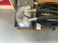 Installatiemateriaal - afbeelding 4 van  4