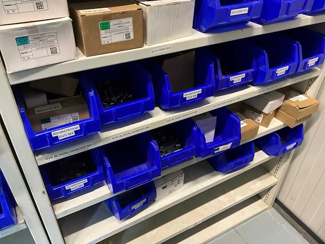 Installatiemateriaal - afbeelding 2 van  15
