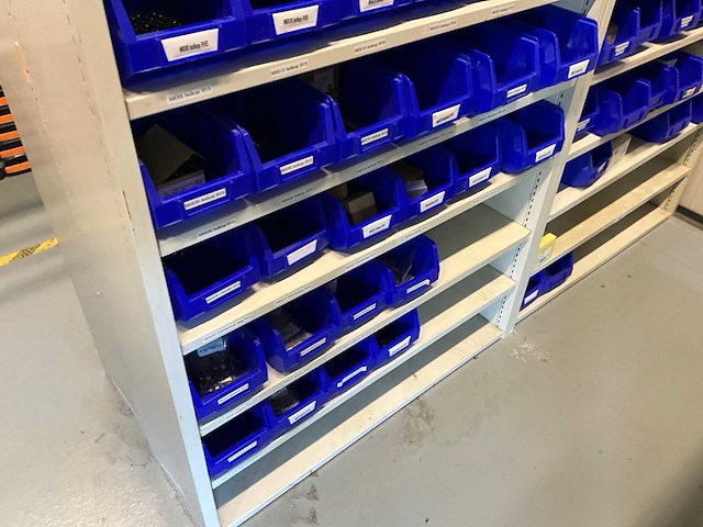 Installatiemateriaal - afbeelding 3 van  15