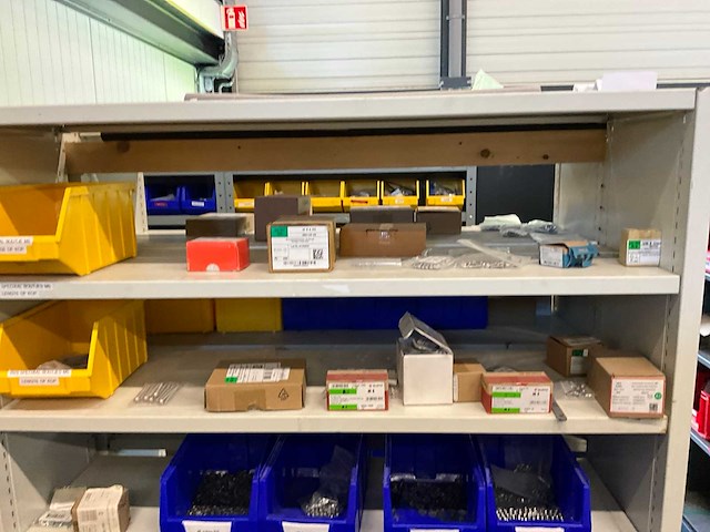 Installatiemateriaal - afbeelding 6 van  15