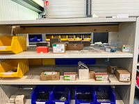 Installatiemateriaal - afbeelding 6 van  15
