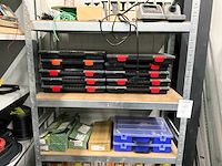 Installatiemateriaal - afbeelding 7 van  15