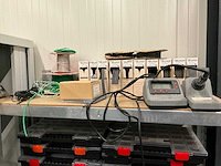Installatiemateriaal - afbeelding 8 van  15