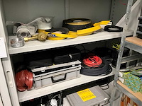 Installatiemateriaal - afbeelding 9 van  15