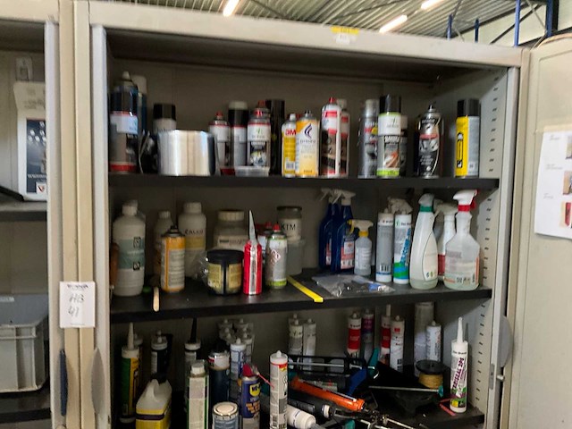 Installatiemateriaal - afbeelding 10 van  15