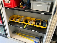 Installatiemateriaal - afbeelding 11 van  15