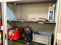 Installatiemateriaal - afbeelding 12 van  15