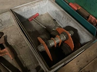 Installatiemateriaal - afbeelding 4 van  5