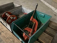 Installatiemateriaal - afbeelding 5 van  5