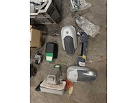 Installatiematerialen, schakelkasten en toebehoren - afbeelding 3 van  12