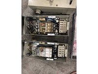 Installatiematerialen, schakelkasten en toebehoren - afbeelding 6 van  12