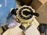 Installatiematerialen voor zwembaden - afbeelding 3 van  9