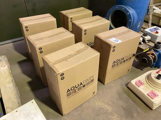 Installatiematerialen voor zwembaden - afbeelding 4 van  9