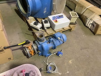 Installatiematerialen voor zwembaden - afbeelding 8 van  9