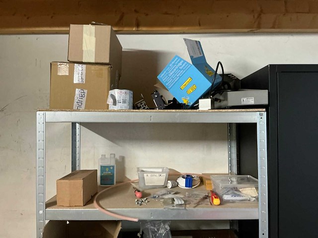 Installatiematerialen - afbeelding 2 van  13