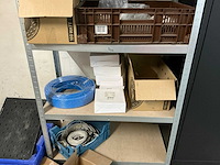 Installatiematerialen - afbeelding 4 van  13