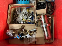 Installatiematerialen - afbeelding 6 van  13