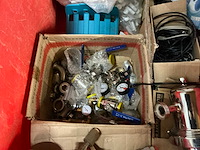 Installatiematerialen - afbeelding 7 van  13