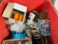 Installatiematerialen - afbeelding 8 van  13