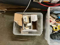 Installatiematerialen - afbeelding 9 van  13