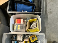 Installatiematerialen - afbeelding 11 van  13