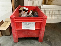 Installatiematerialen - afbeelding 5 van  13