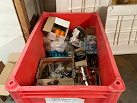Installatiematerialen - afbeelding 1 van  13