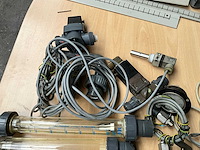 Installatiematerialen - afbeelding 4 van  4